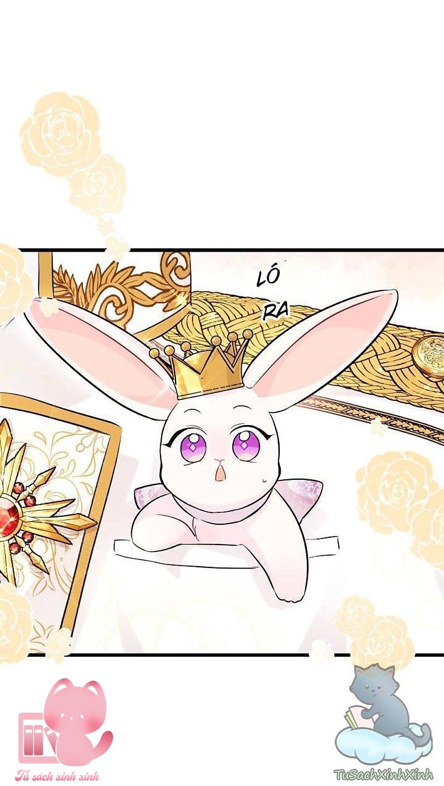 Quan Hệ Cộng Sinh Giữa Báo Đen Và Thỏ Trắng Chap 17 - Trang 2