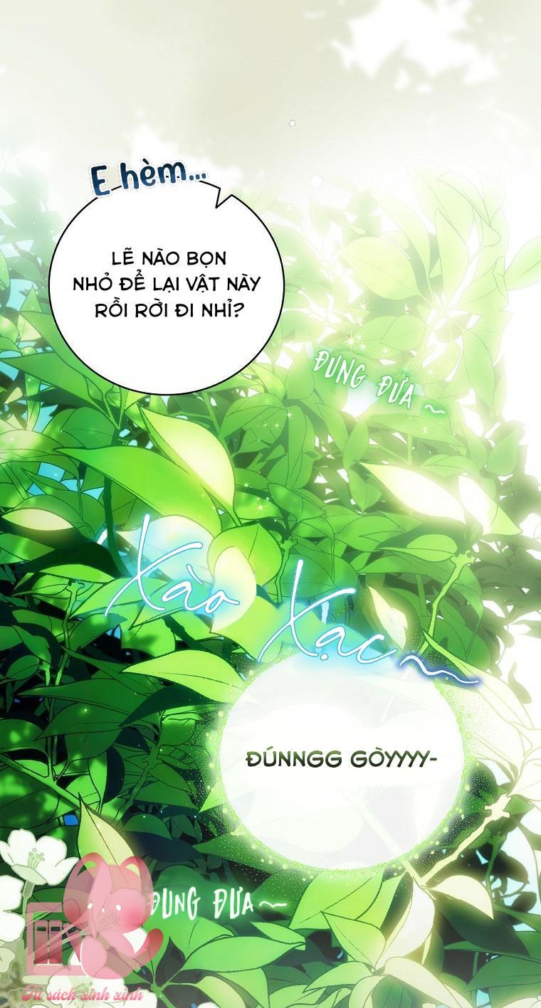 Đứa Nhỏ Không Phải Là Con Anh Chapter 16 - Trang 4