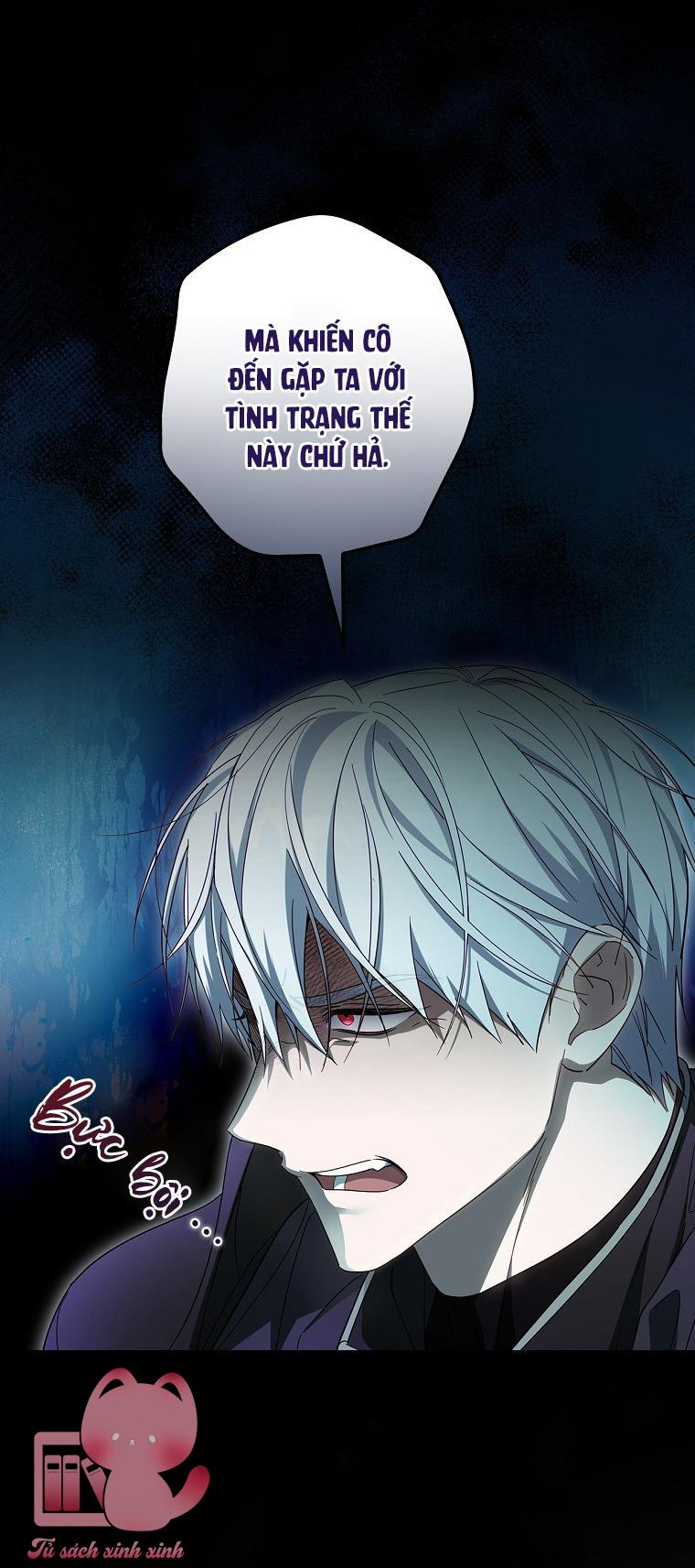 Cách Khiến Phu Quân Đứng Về Phía Tôi Chap 55 - Trang 2