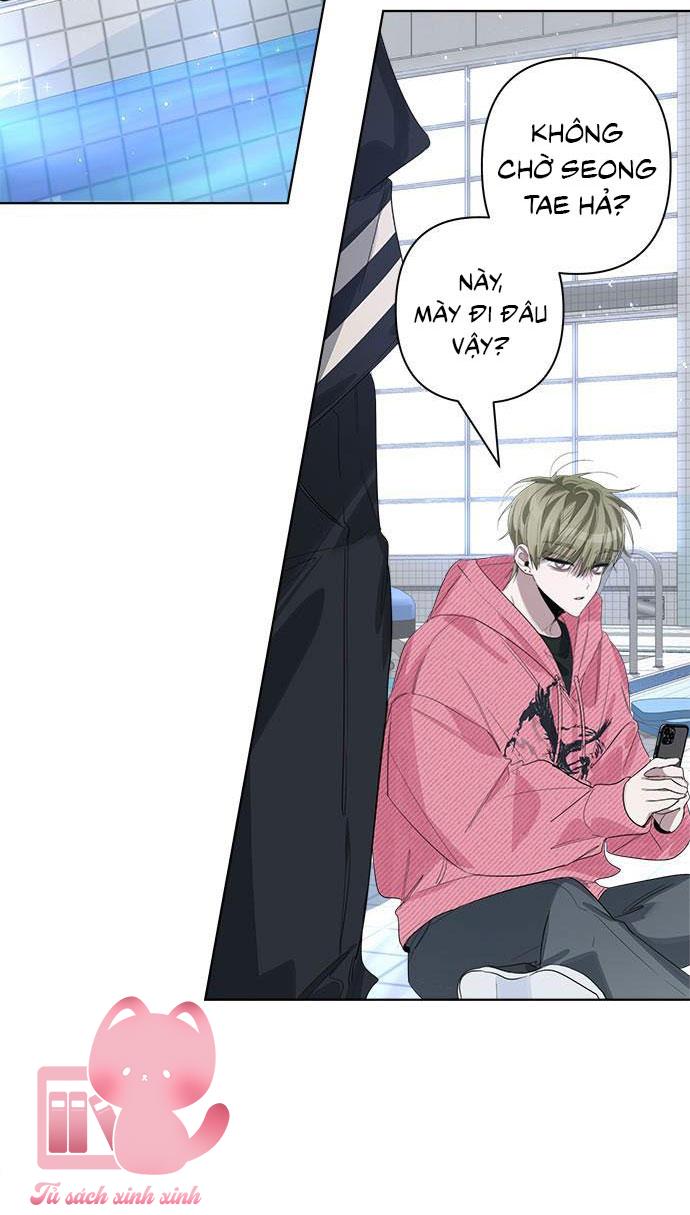 Đàn Anh Xấu Xa! Chap 78 - Trang 3