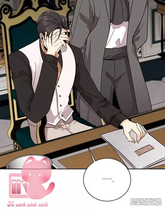 Hoàng Hậu Tái Hôn Chapter 35 - Trang 4