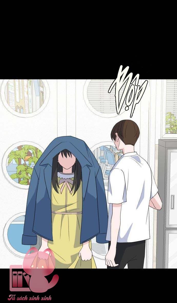 Quan Hệ Nhân Quả Chap 1 - Trang 2