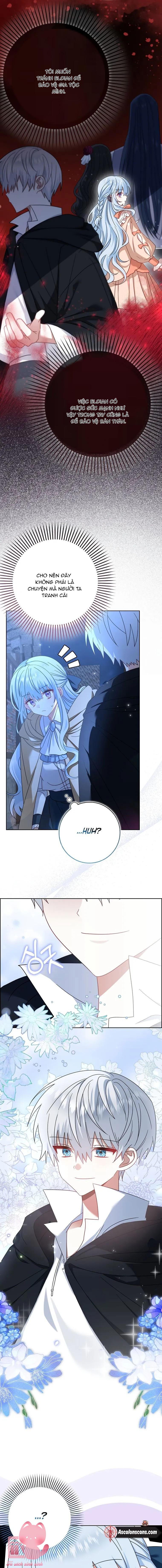 Tôi Sẽ Chiếm Lấy Ngư Trường! Chap 19 - Trang 2