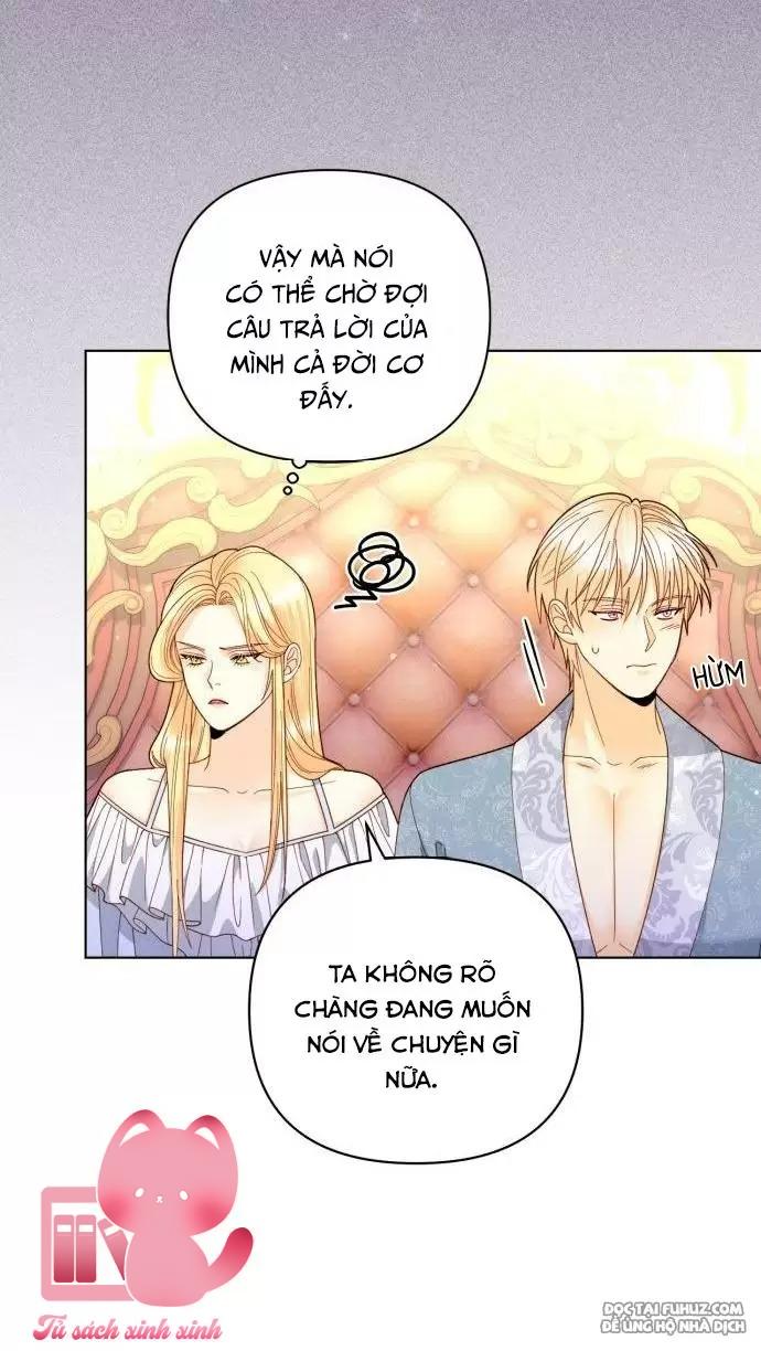 Hoàng Hậu Tái Hôn Chapter 135 - Trang 4
