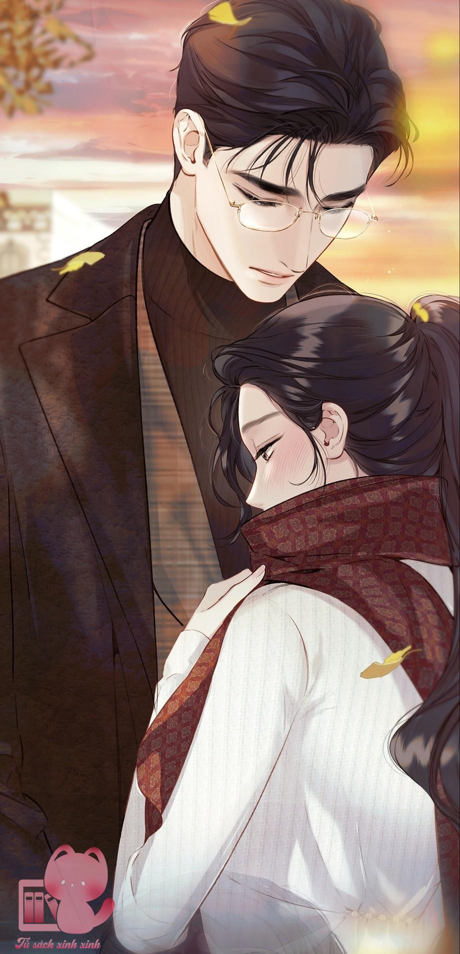 Trêu Nhầm Chap 54.5 - Trang 3