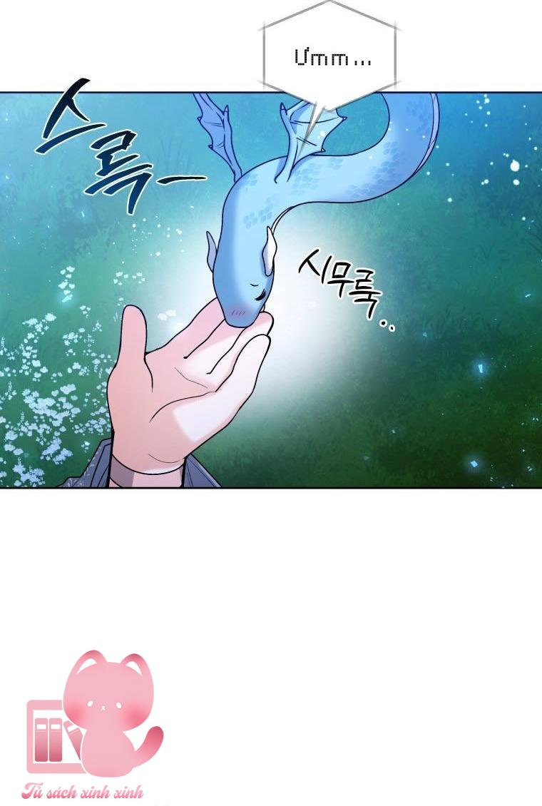 Bé Con Cá Voi Sát Thủ Chapter 37 - Trang 4