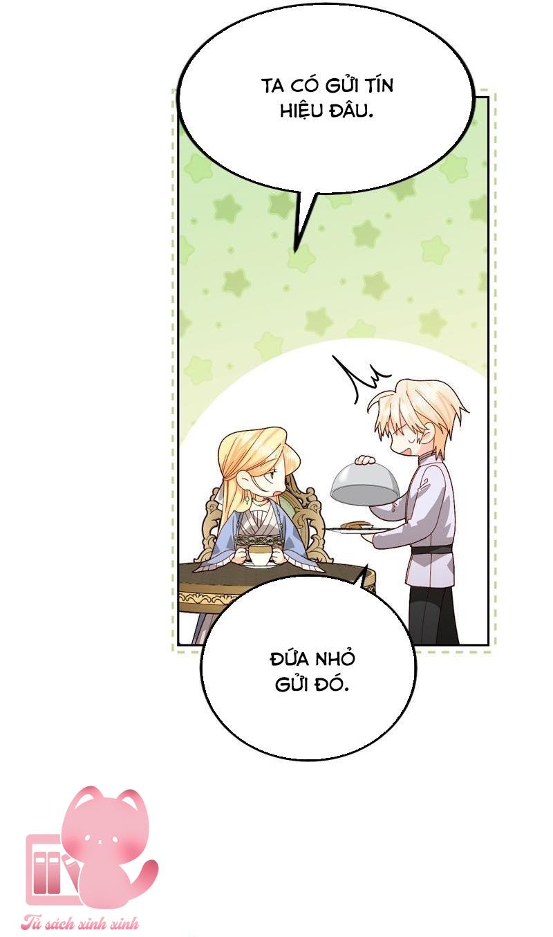 Hoàng Hậu Tái Hôn Chapter 180 - Trang 4
