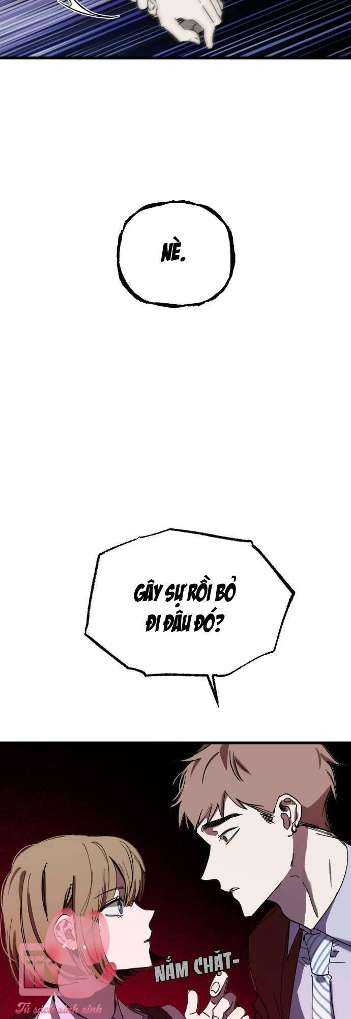 Đêm Của Bóng Tối Chapter 1 - Trang 4