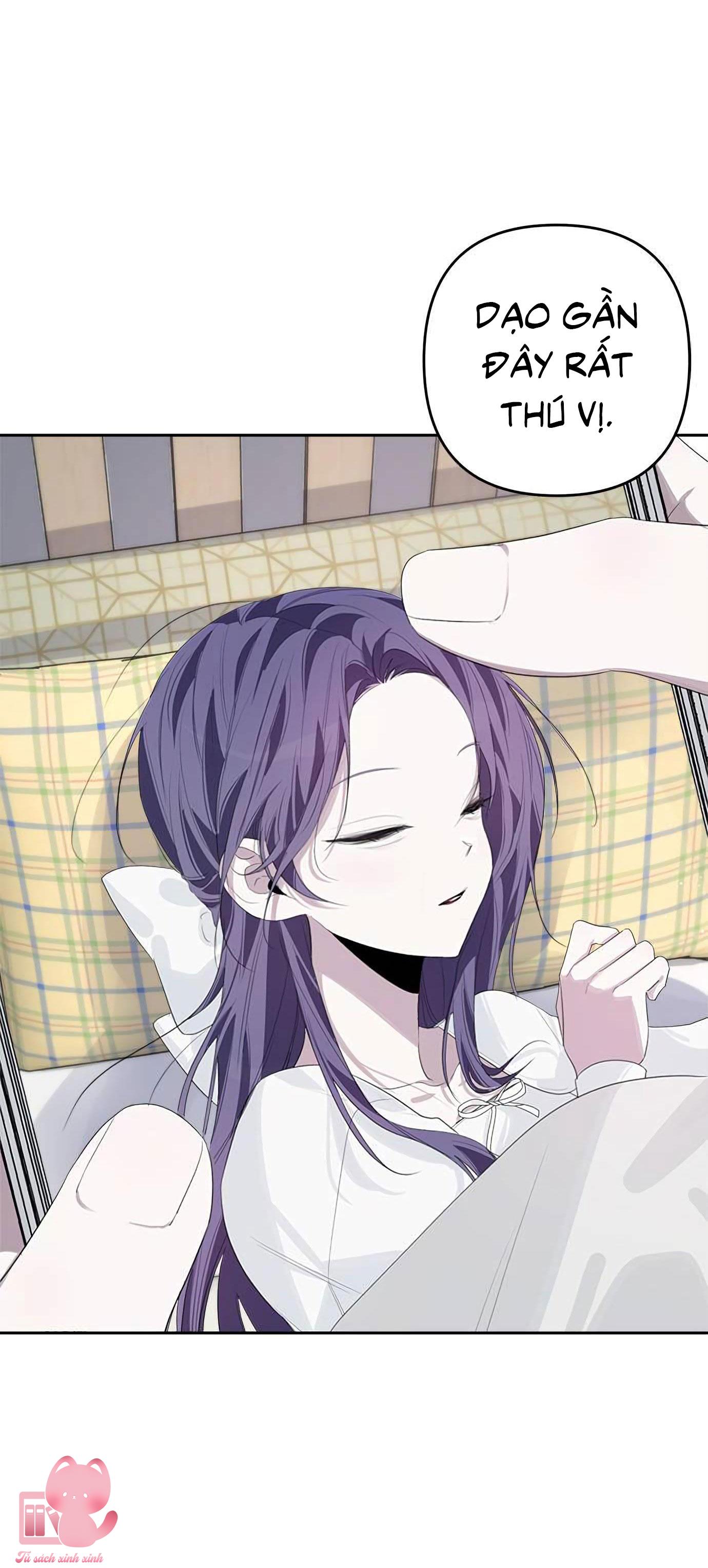 Đàn Anh Xấu Xa! Chap 49 - Trang 3