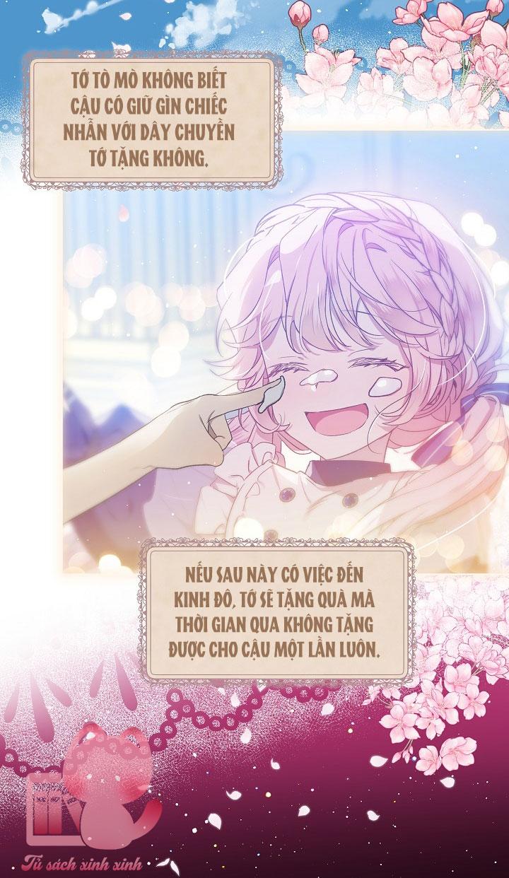 Quý Cô Thế Giới Ngầm Chap 56 - Trang 4