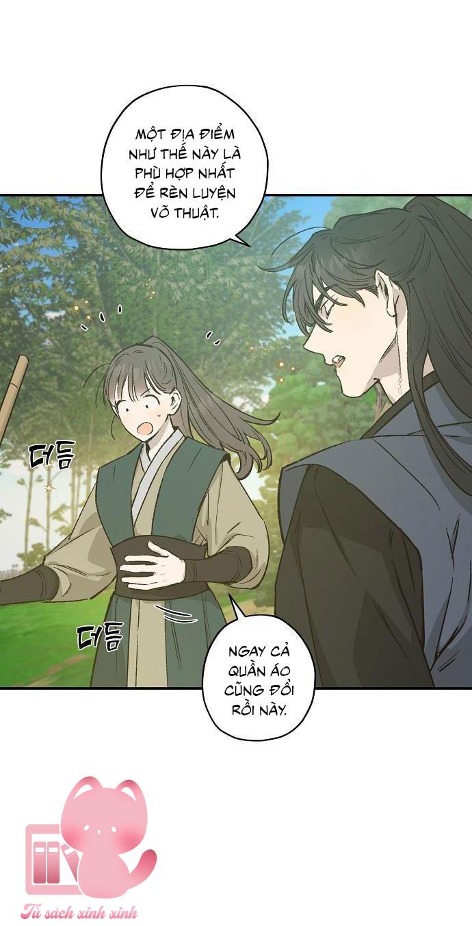 Onsaemiro Chapter 23 - Trang 4