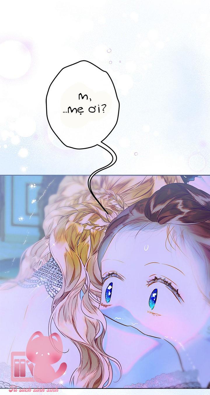 Khế Ước Hôn Nhân Của Mẹ Tôi Chapter 72 - Trang 4