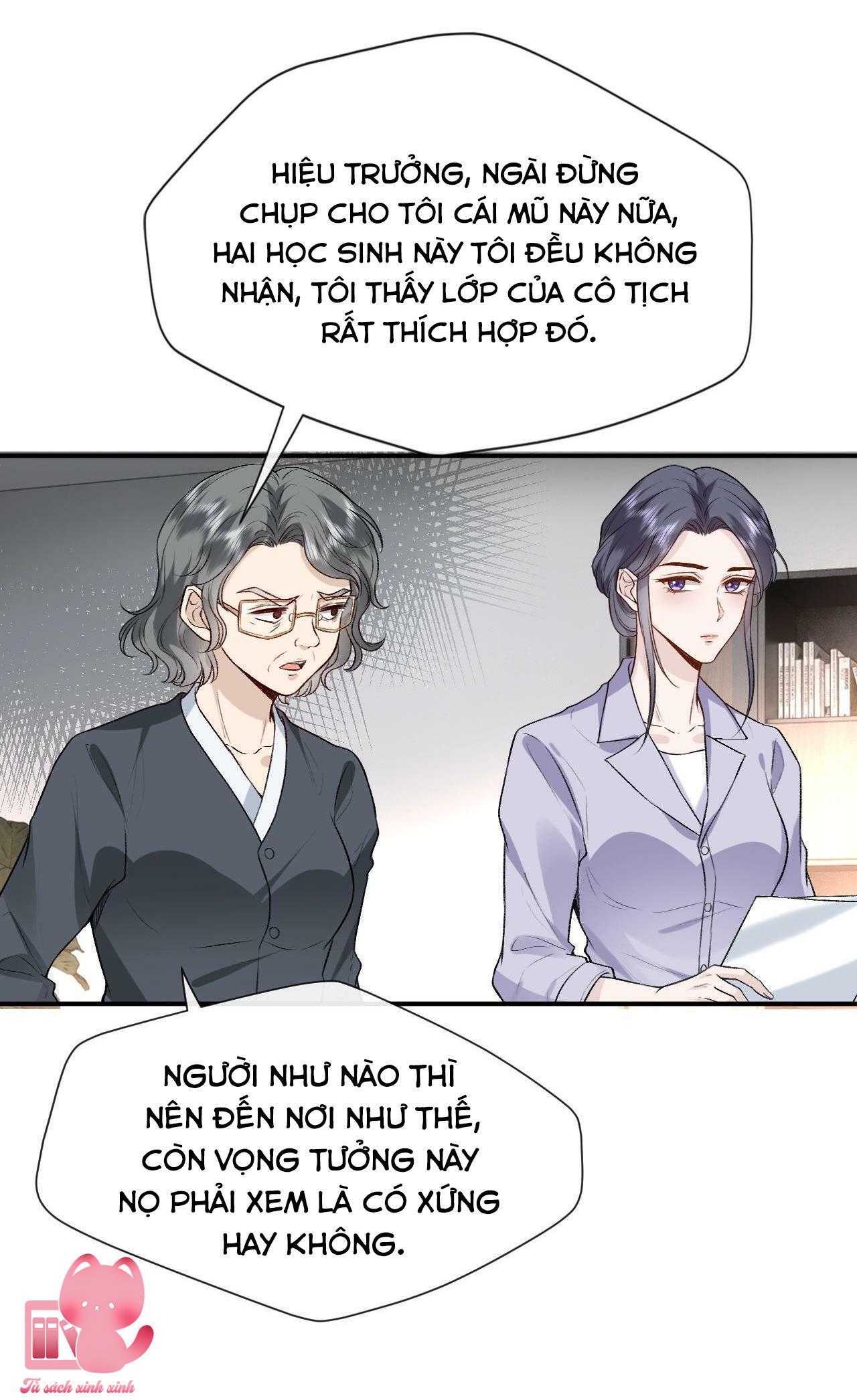 Phu Nhân Mỗi Ngày Đều Tại Tuyến Vả Mặt Chap 10 - Trang 2