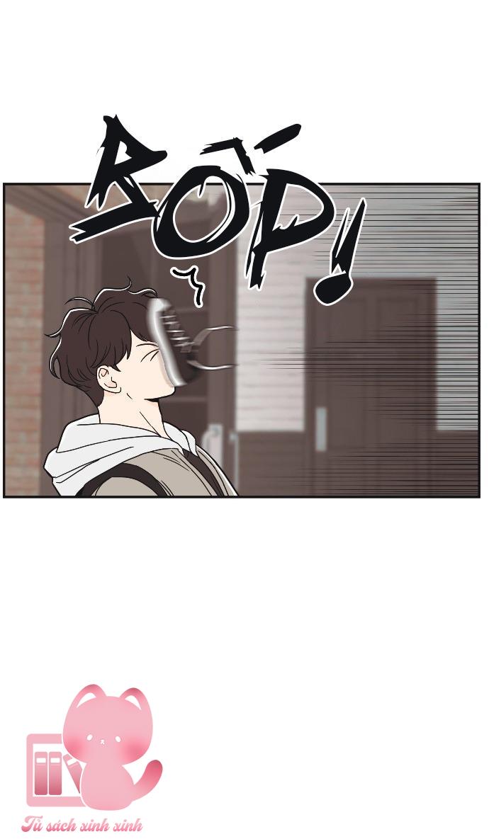 Trái Dấu Hút Nhau Chap 1 - Trang 2