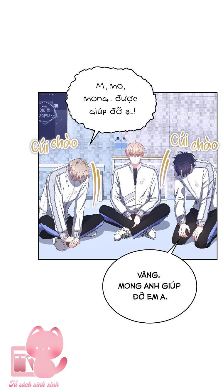 Debut Or Die Chap 39 - Trang 3