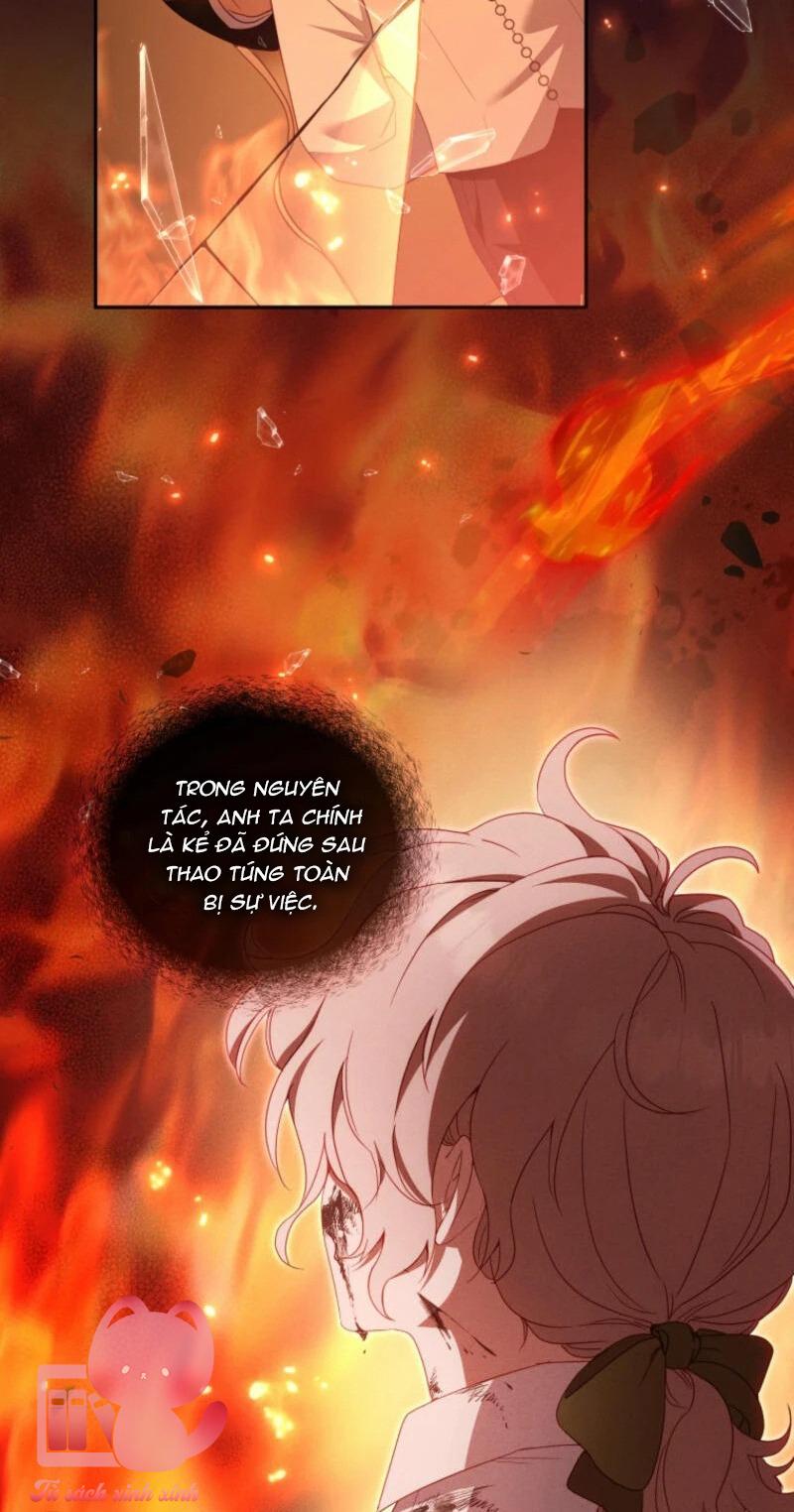 Tôi Được Nuôi Dưỡng Bởi Những Kẻ Phản Diện Chap 95 - Trang 3
