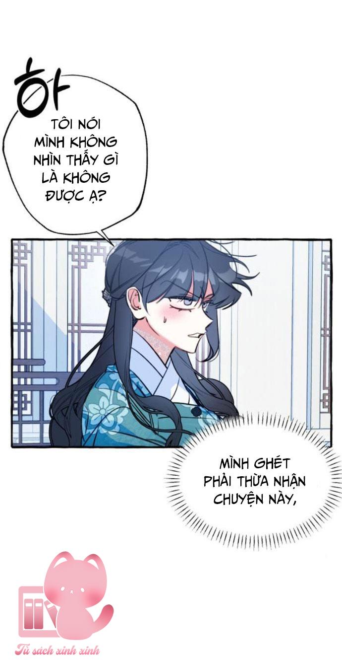 Chuyện Tình Tuyết Phương Bắc Chapter 4 - Trang 4