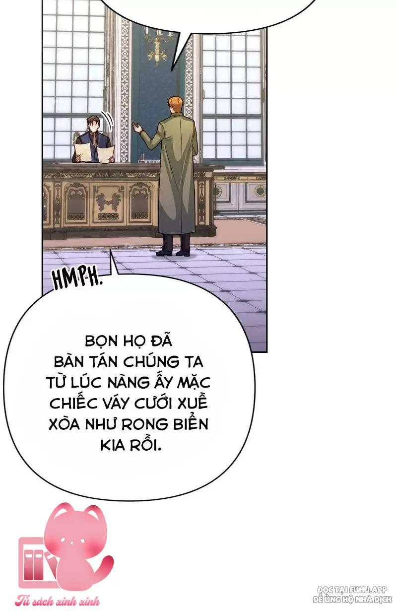 Hoàng Hậu Tái Hôn Chapter 147 - Trang 4