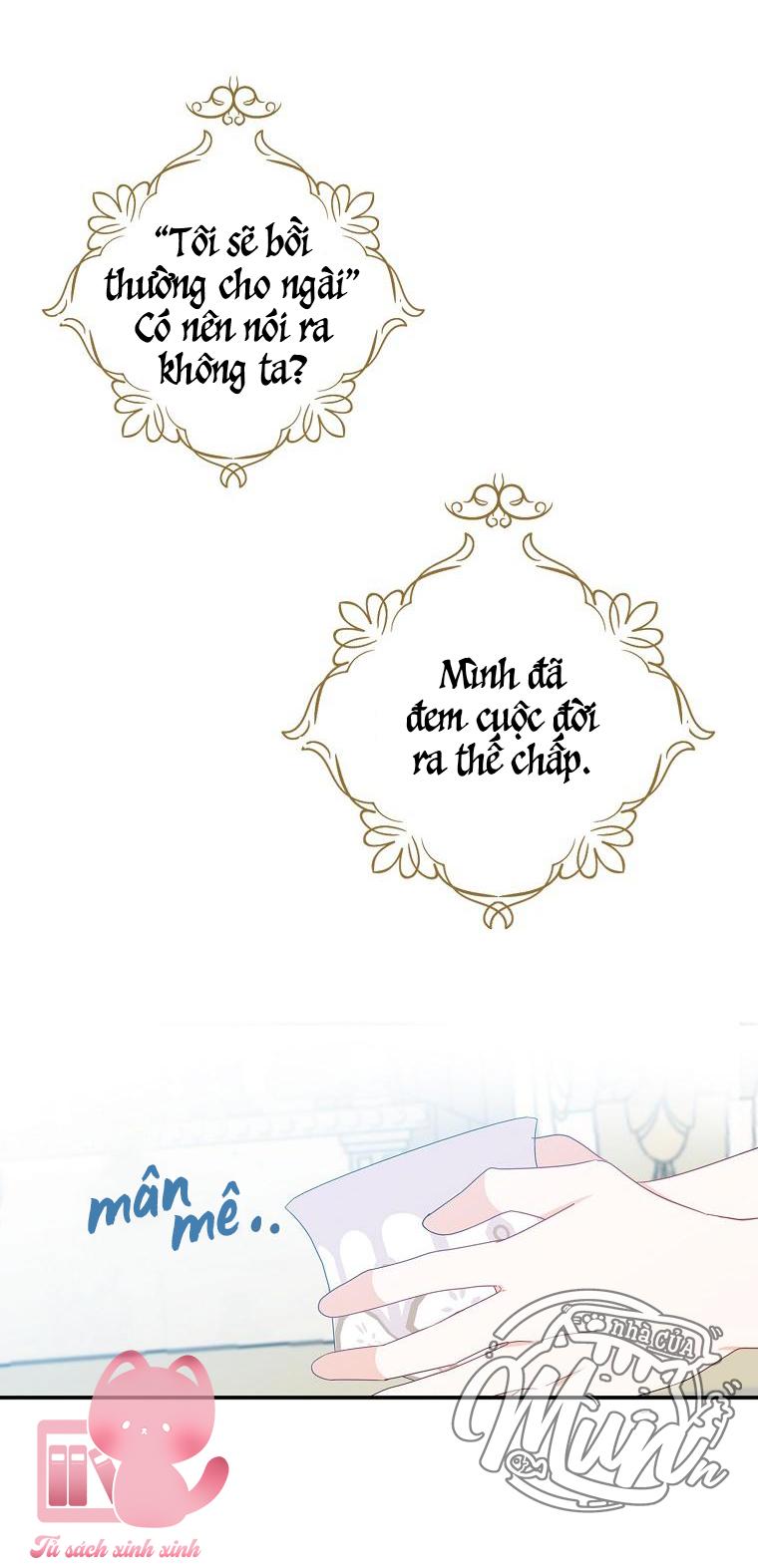 A Nào, Ngậm Thìa Vàng Nhé? Chap 39 - Trang 3