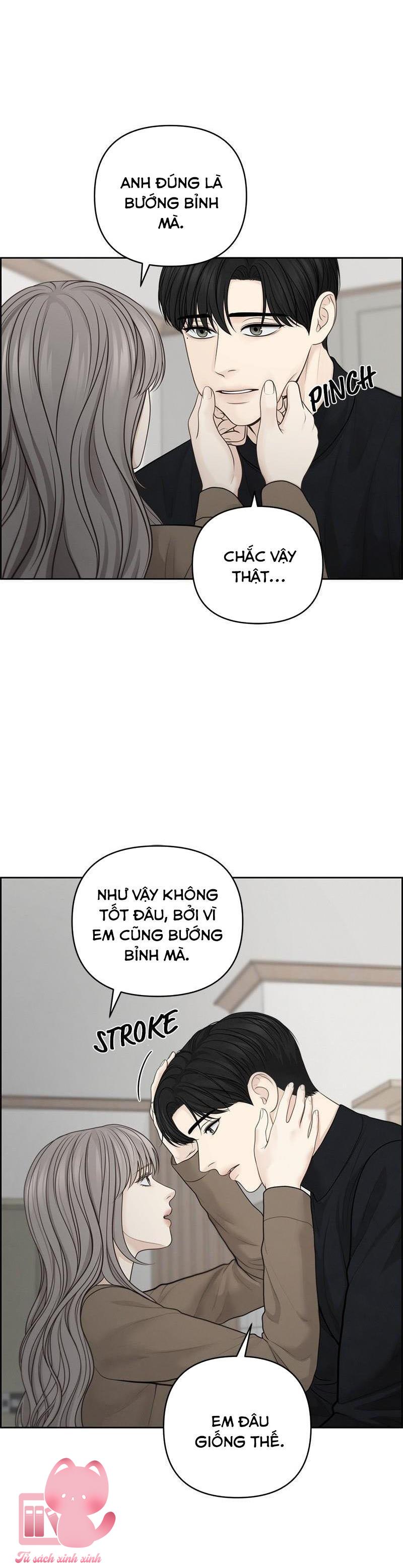 Hy Vọng Duy Nhất Chap 47 - Trang 2