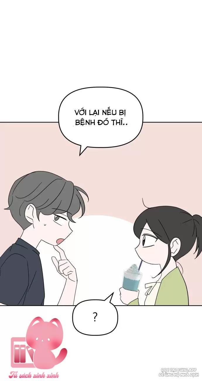Quan Hệ Nhân Quả Chap 41 - Trang 2