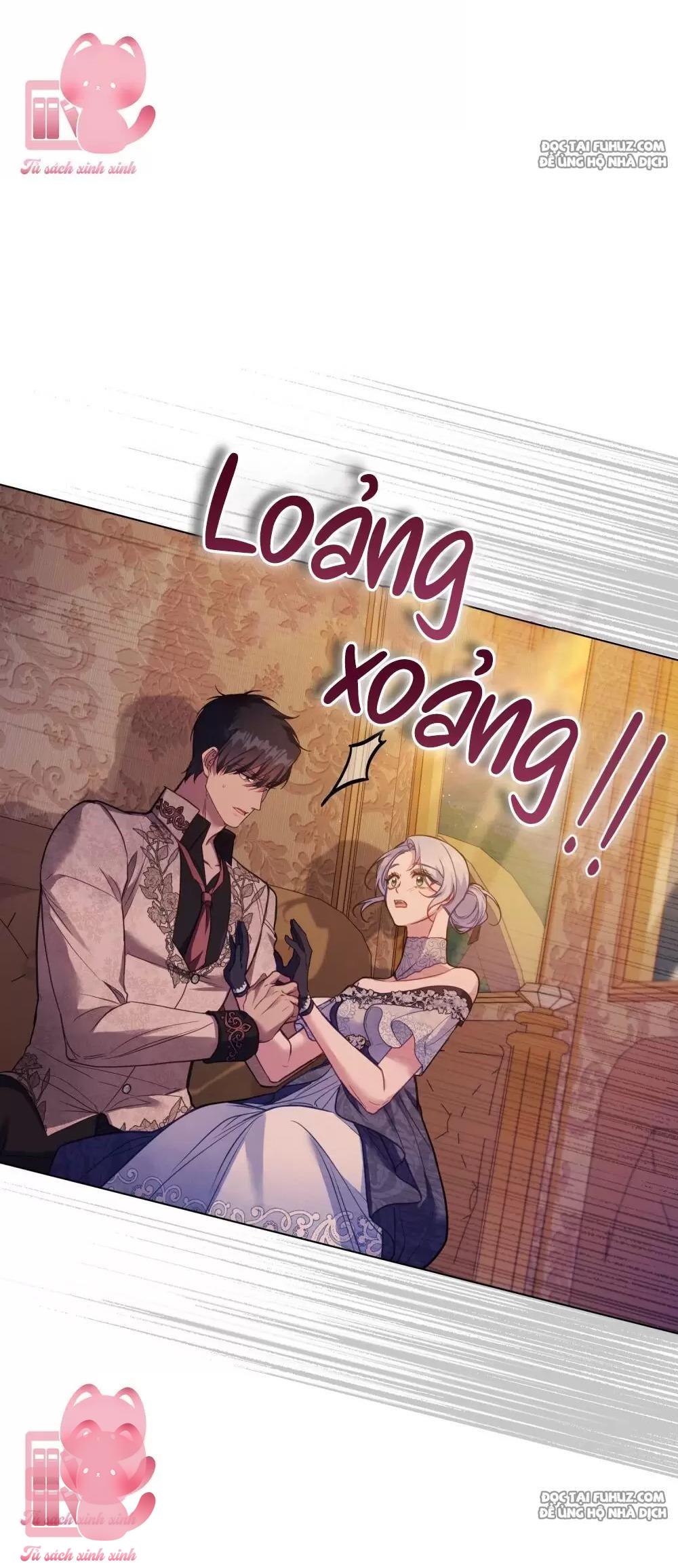 Nếu Không Vâng Lời Công Tước Chapter 56 - Trang 4
