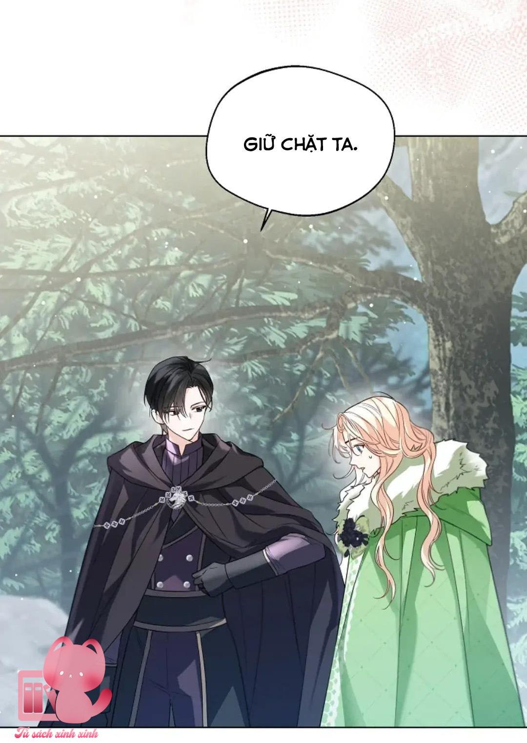 Tiểu Thư Crystal Là Nam Nhân Chap 31 - Trang 2