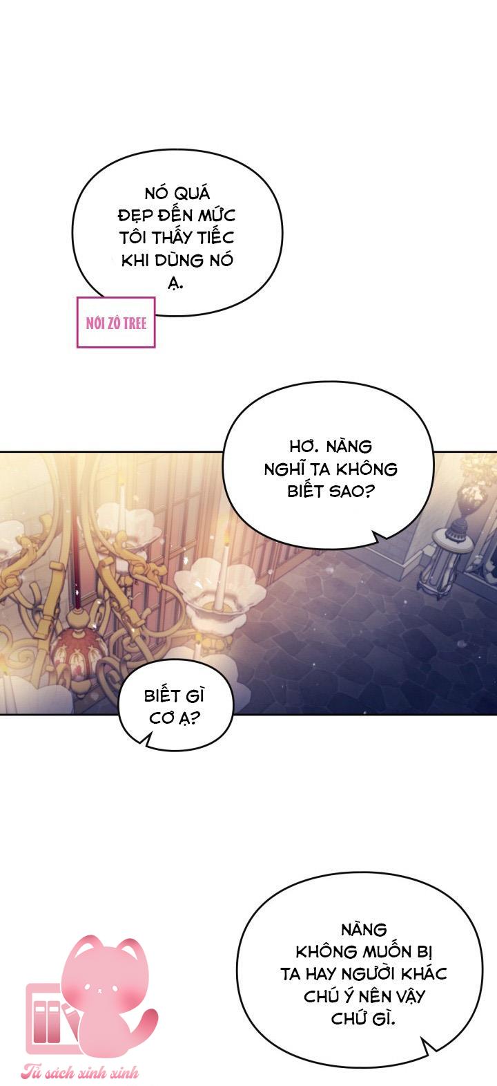 Kết Cục Của Nhân Vật Phản Diện Chỉ Có Thể Là Cái Chết Chapter 131 - Trang 4