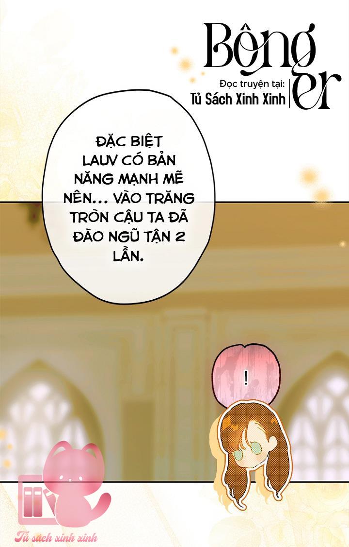 Khế Ước Hôn Nhân Của Mẹ Tôi Chapter 61 - Trang 4