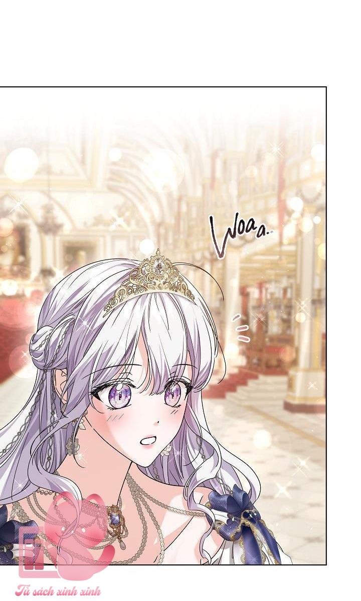 Hoàng Nữ Cosplay Nonfan Chapter 59 - Trang 4