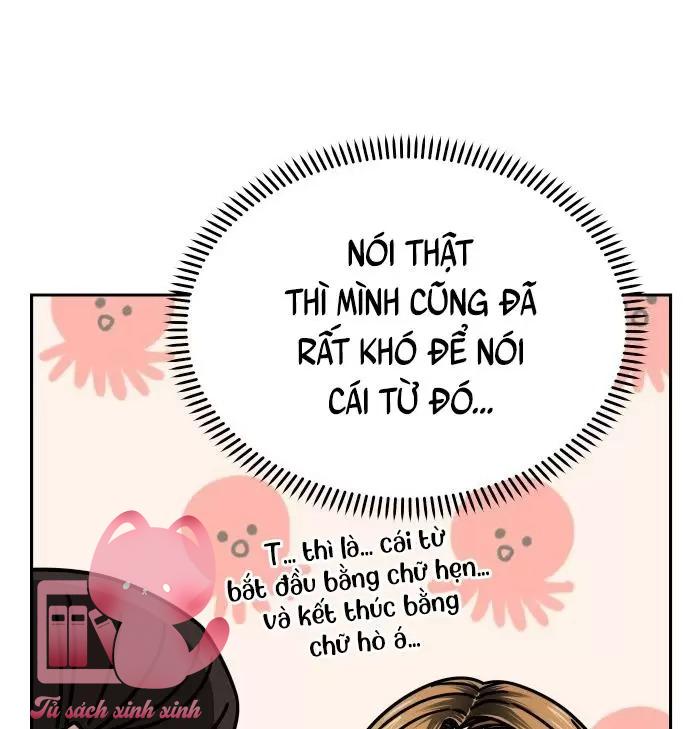 Lớ Ngớ Vớ Phải Tình Yêu Chap 65 - Trang 2
