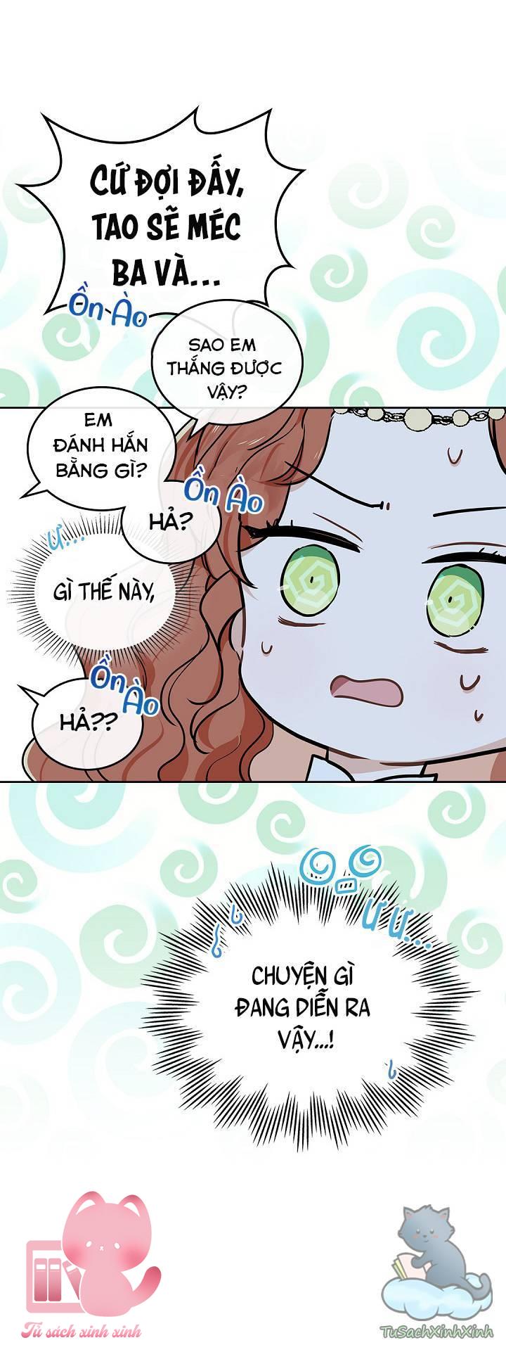 Kiếp Này Ta Sẽ Trở Thành Gia Chủ Chap 8 - Trang 2