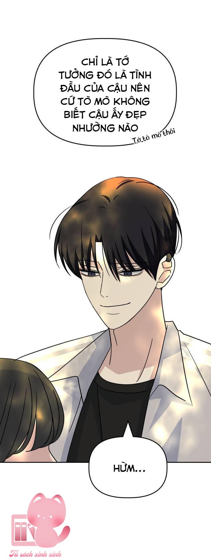 Quan Hệ Nhân Quả Chap 58 - Trang 2