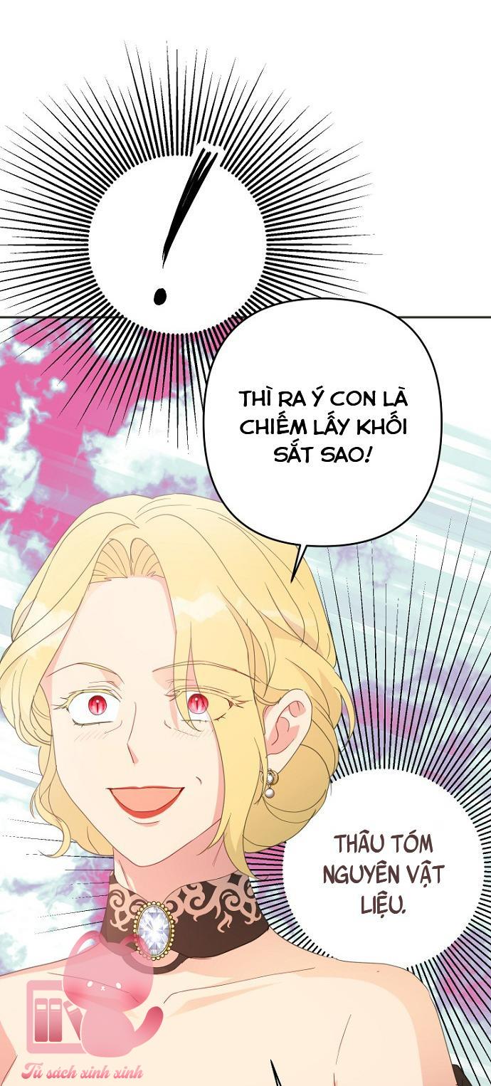 Bỏ Quách Chồng Con Đi, Tiền Bạc Mới Là Tất Cả Chap 71 - Trang 2