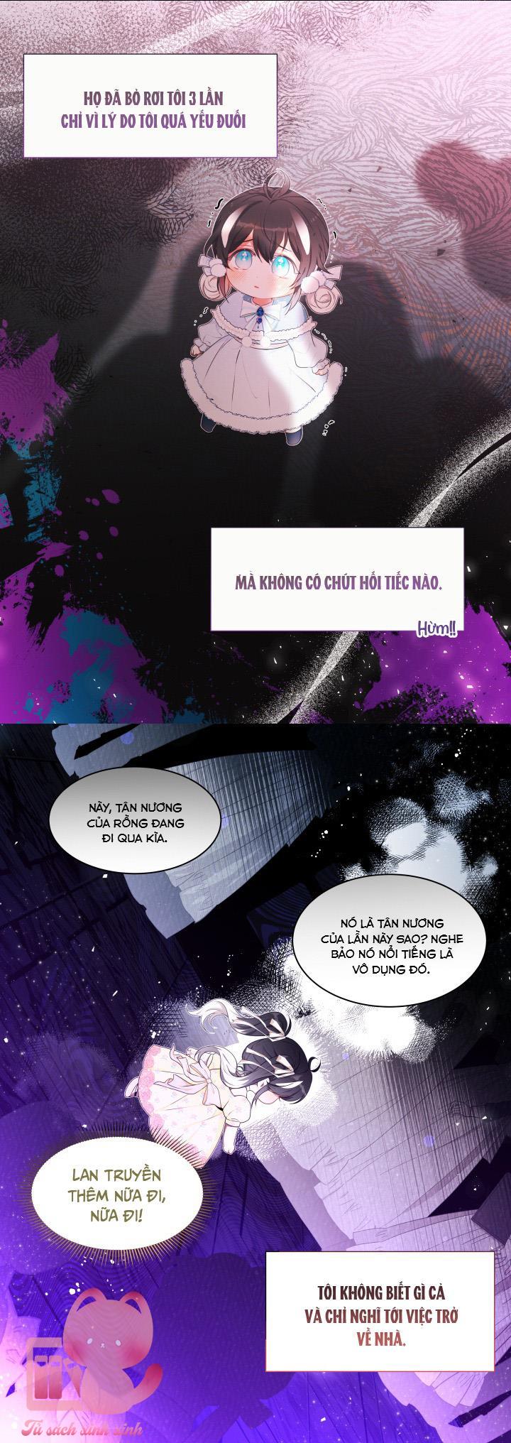 Bé Con Cá Voi Sát Thủ Chap Prologue - Trang 2