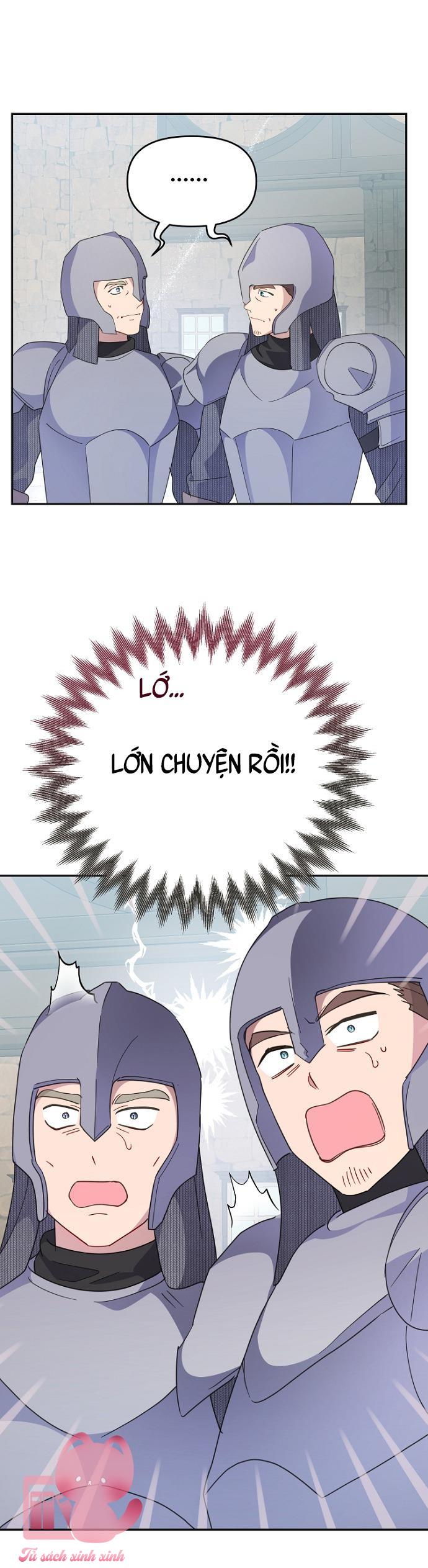 Bỏ Quách Chồng Con Đi, Tiền Bạc Mới Là Tất Cả Chap 58 - Trang 2