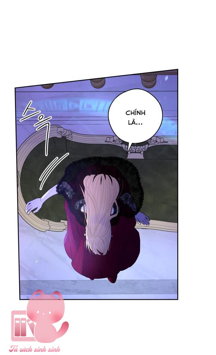 Hoàng Nữ Tóc Đen Chapter 98 - Trang 4