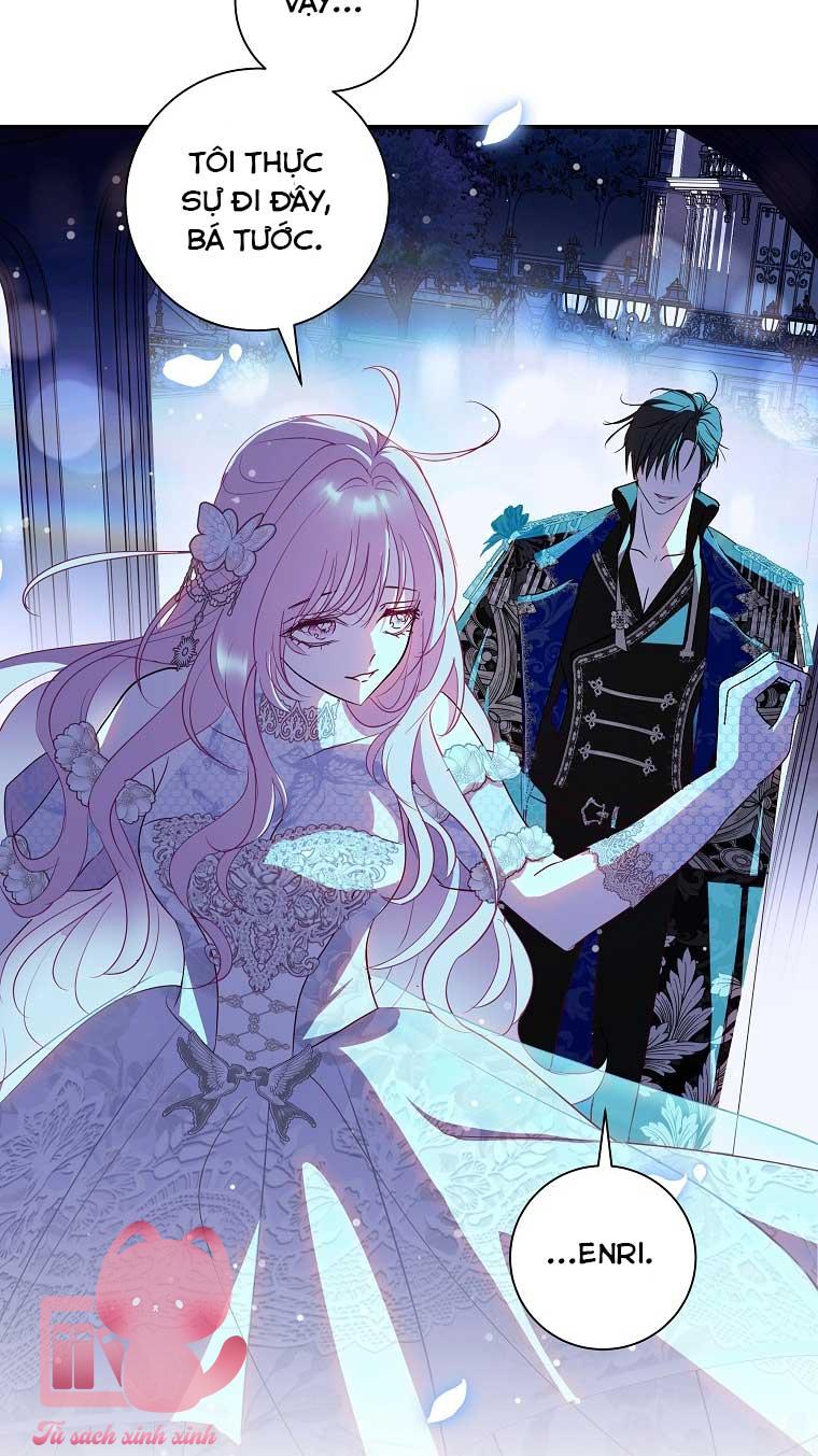 Này Boss Phản Diện, Tôi Có Thể Làm Mọi Thứ Trừ Cưới Ngài Chap 4 - Trang 3
