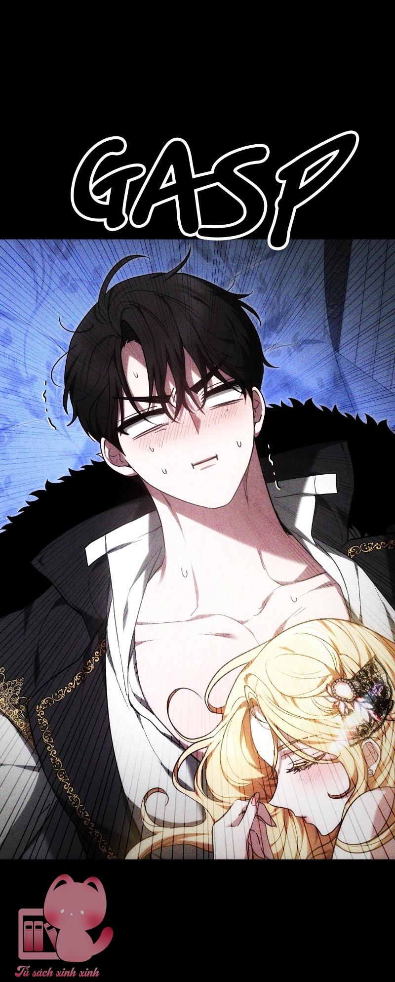 Mang Em Vào Giấc Ngủ Chap 2 - Trang 3