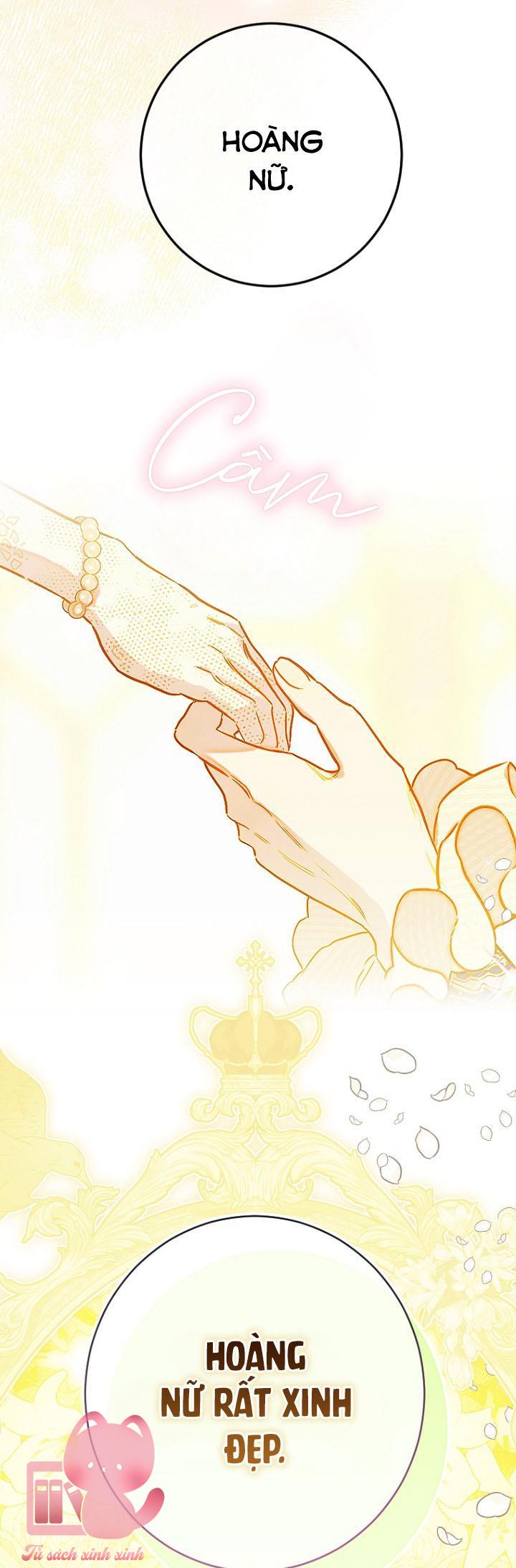 Khế Ước Hôn Nhân Của Mẹ Tôi Chapter 41 - Trang 4