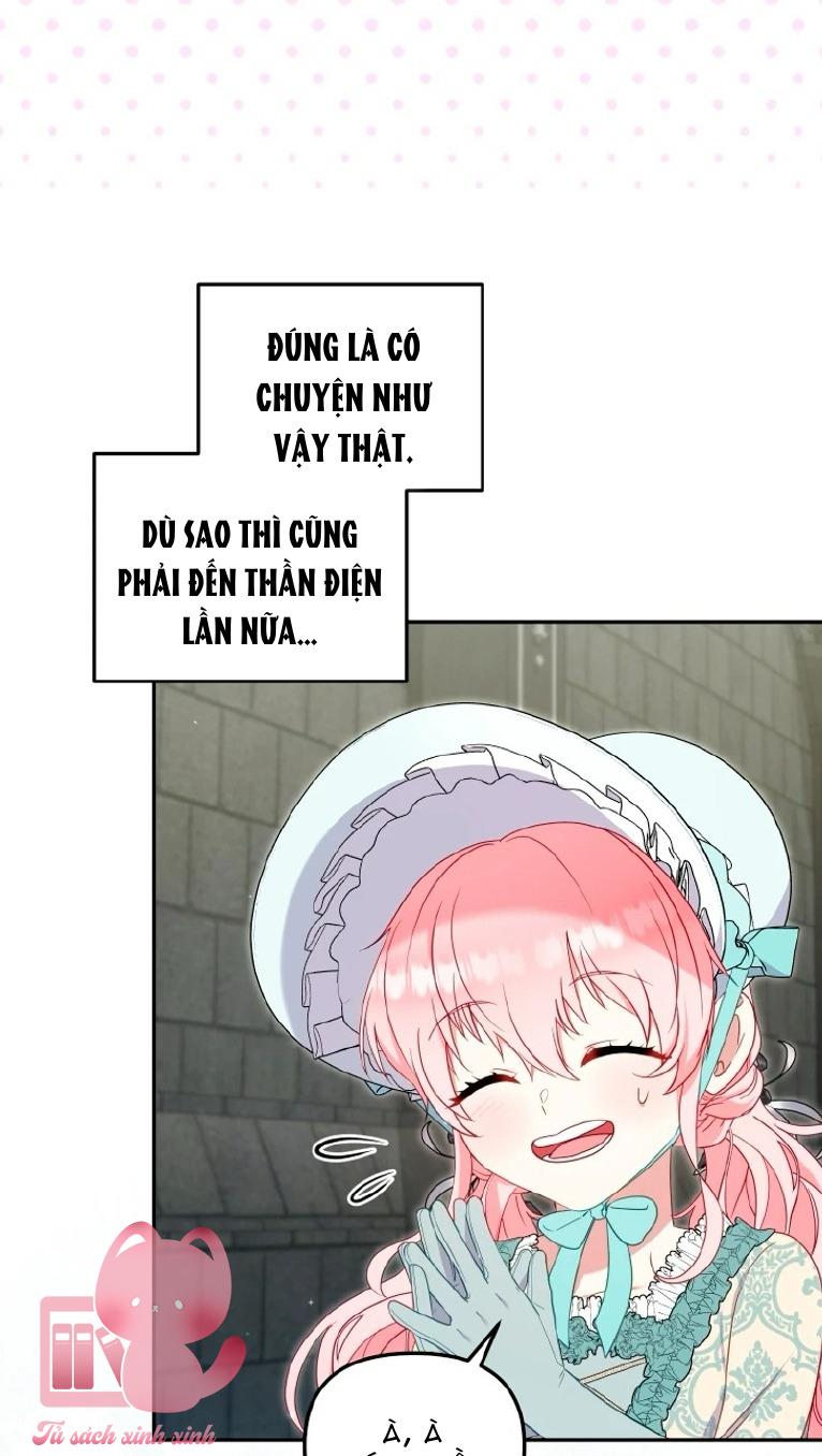 Tôi Được Nuôi Dưỡng Bởi Những Kẻ Phản Diện Chap 72 - Trang 3