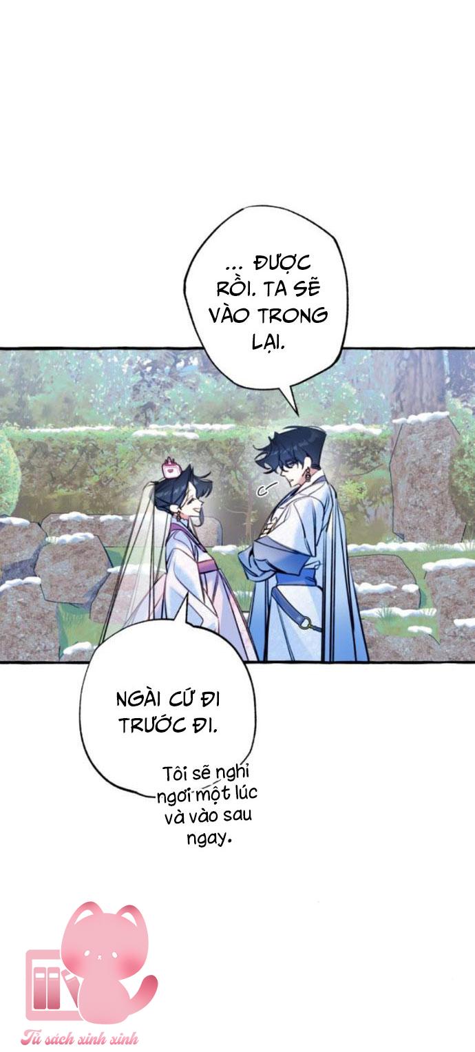 Chuyện Tình Tuyết Phương Bắc Chapter 7 - Trang 4