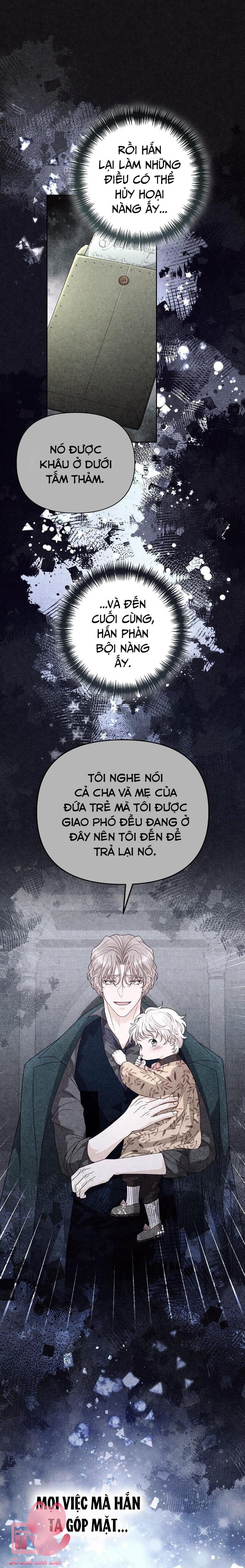 Hoàng Hậu Tái Hôn Chap 192 - Trang 4