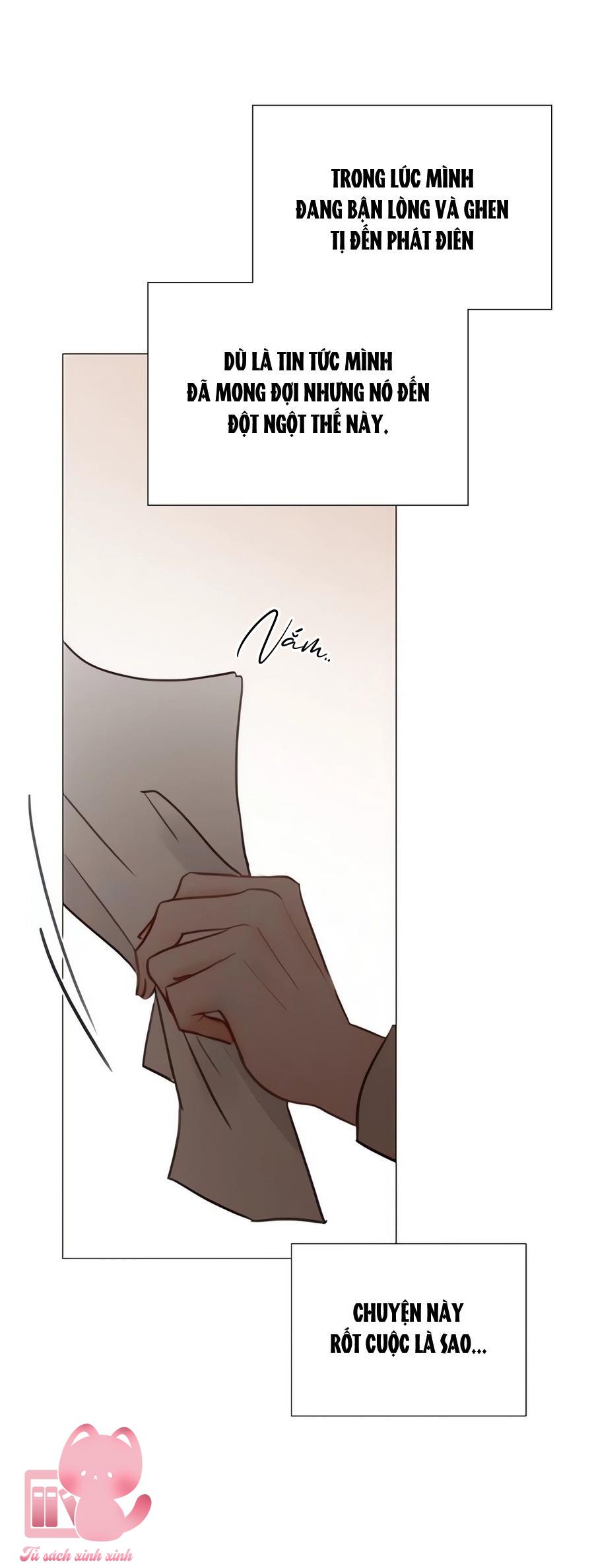 Serena Chap 94 - Trang 4