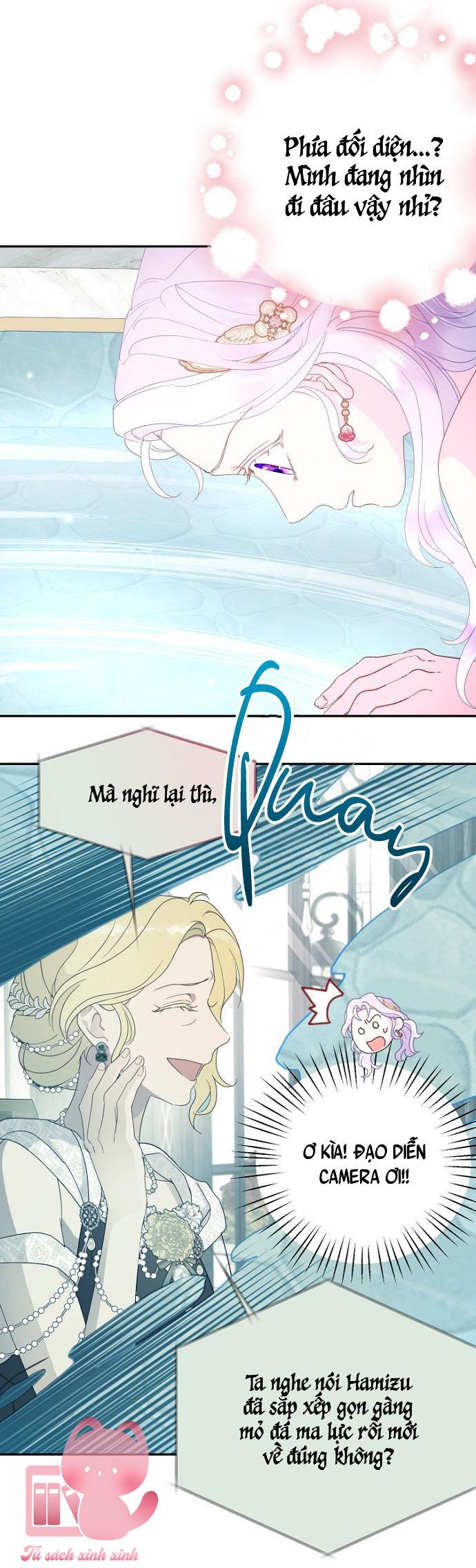Bỏ Quách Chồng Con Đi, Tiền Bạc Mới Là Tất Cả Chap 93 - Trang 2