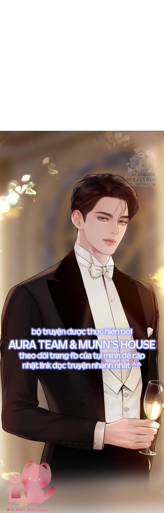 Hãy Khóc Và Cầu Nguyện Đi Chapter 27 - Trang 4