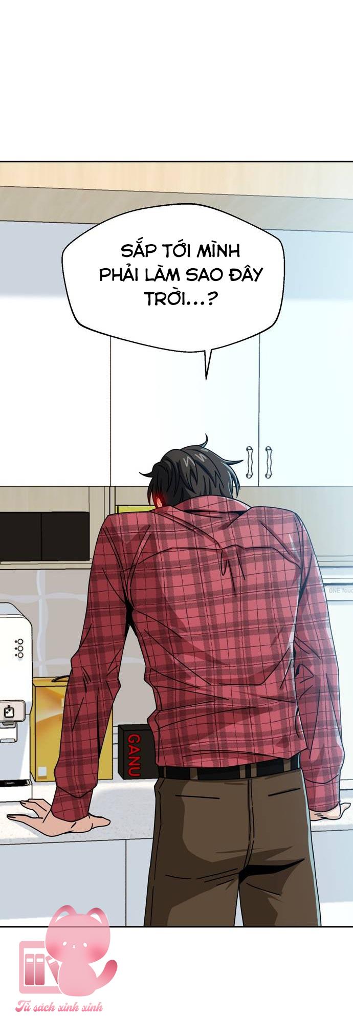 Lớ Ngớ Vớ Phải Tình Yêu Chapter 26 - Trang 4
