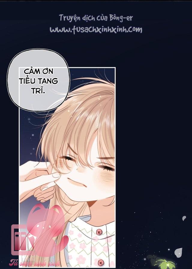 Mối Tình Thầm Kín Chapter 42 - Trang 4