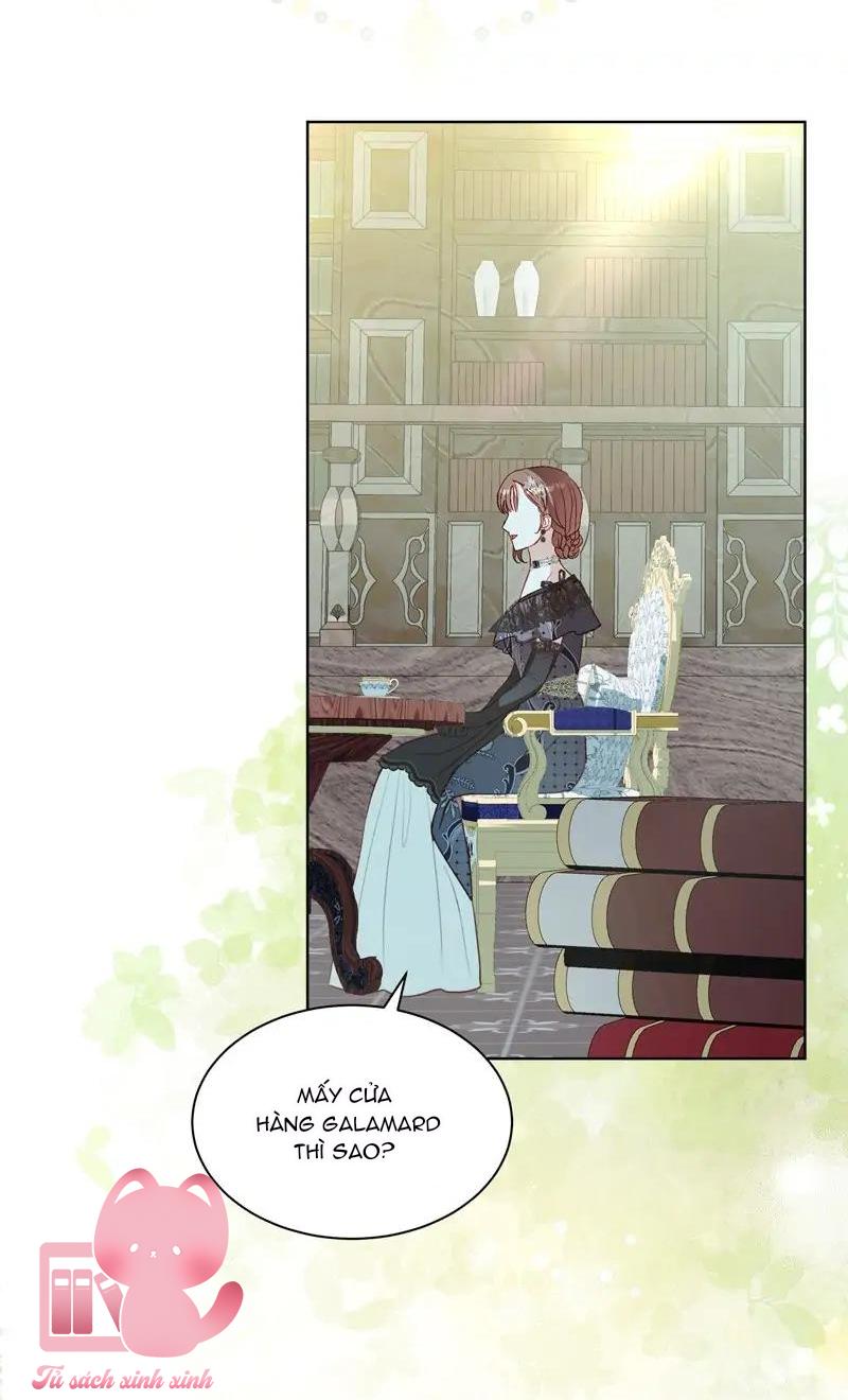 Một Ngày Nọ Bỗng Dưng Cha Xuất Hiện Chapter 36 - Trang 4