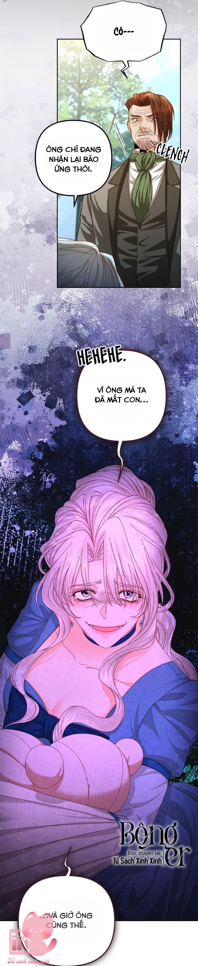 Hoàng Hậu Tái Hôn Chapter 166 - Trang 4